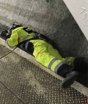 Hovedbilde Beredskap og evakuering