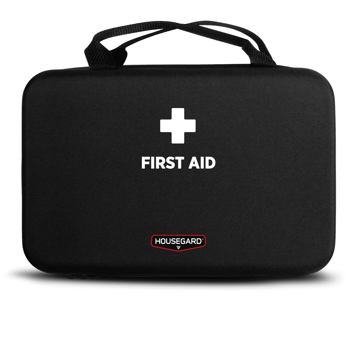 Housegard førstehjelpsveske Premium